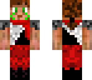 sir_faendir blank tabard