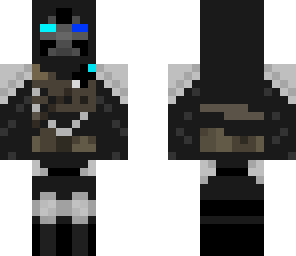 prototype 2 blackwatch version 2