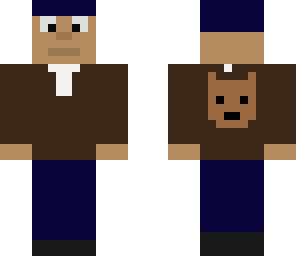 h m murdoch