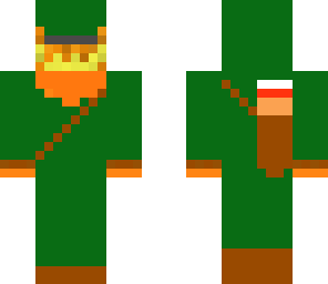 jack'o' archer