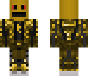 robothead