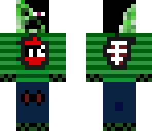 ender creeper