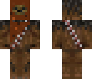 wookiee
