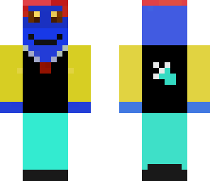 tom