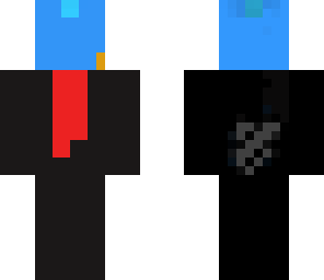 slenderkip