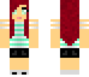 girl
