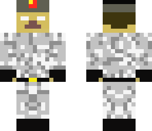 russian herobrine