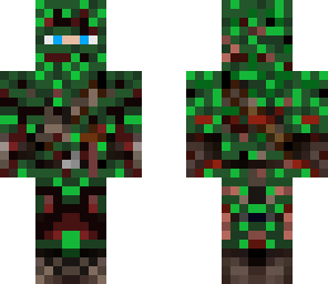 camo