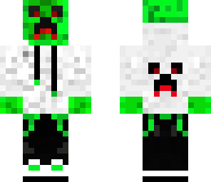 creeper menace