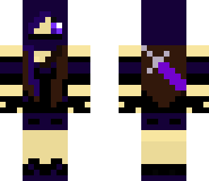 ender ninja