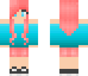 another girl