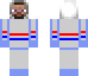 astronauta