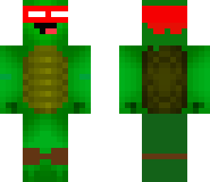 ninja turtles