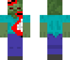 zombie loco