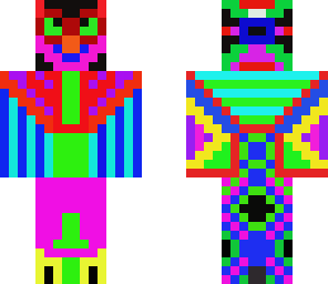 colorman