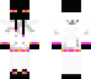 ender girl hoodie