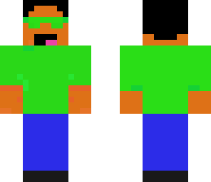 kool kevin