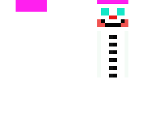 scary clown
