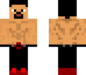 bodybuilder