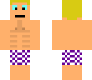 running in boxers