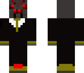 venomousspiderdude's skin