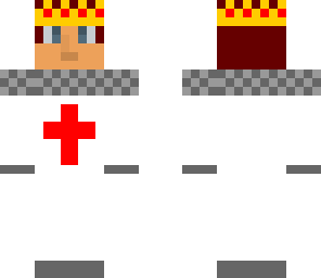 king of the crusades