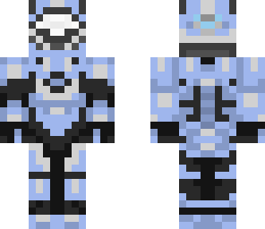 unsc recon spartan