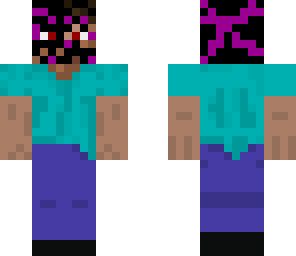 infection head steve