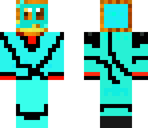 the better blue ninja