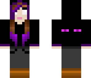ender girl