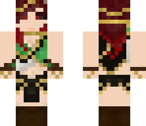 lilith fix