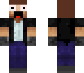 crazy pimp steve v3