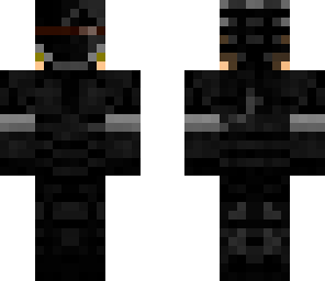 vaktovian corporal