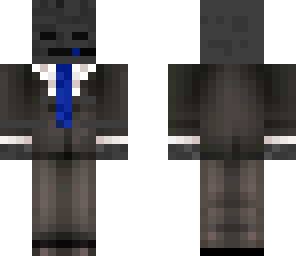 agent wither