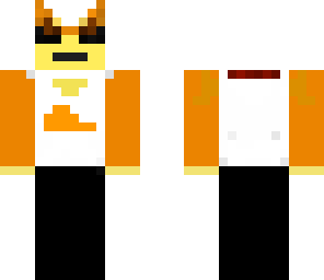 dirk strider