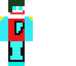 diamond man