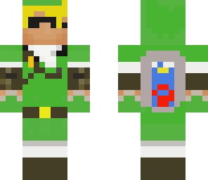 skydoesthelegendofzelda