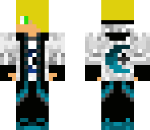 wizard man dude