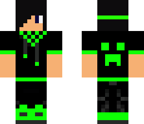 fix teen