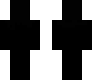 pitch black