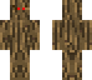 eyed camo