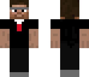 agent steve