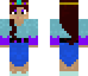 princess jessica