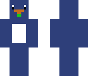 tucan for michael