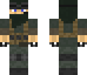army green proto