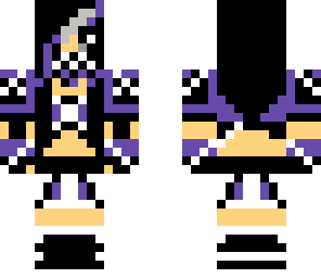 ninja girl