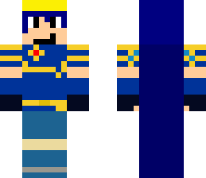 prince marth