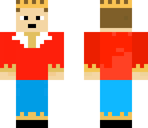 king fixed