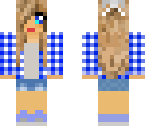 cool girl