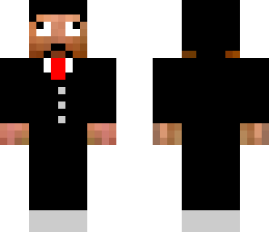 un skin para despedirme de mis fps 